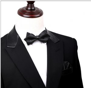 DEZI  Suit may đo Suit nam chuẩn Anh Ý